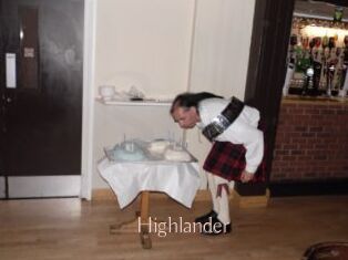 ScottishMan
