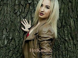 HotKarolina