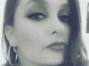 MelodyGlam Anal Sexe