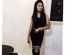 S3XYBUNNY