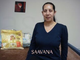 SAAVANA