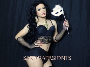 SAKURAPASIONTS