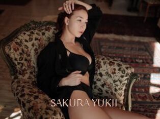 SAKURA_YUKII