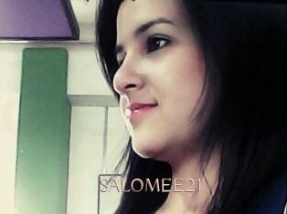 SALOMEE21