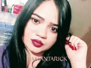 SAMANTARICK