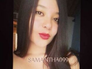 SAMANTHA099