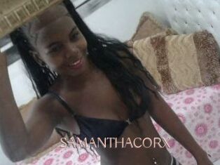 SAMANTHACORX