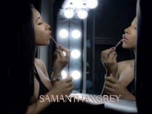 SAMANTHAXGREY