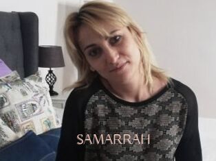 SAMARRAH