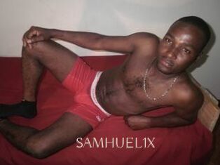 SAMHUEL1X
