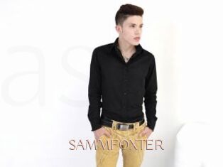 SAMMFOXTER