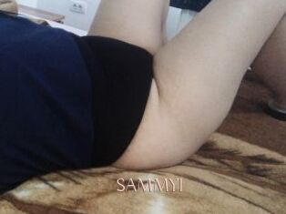 SAMMYI