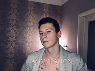 SAMMY_PAYTON