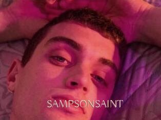 SAMPSONSAINT