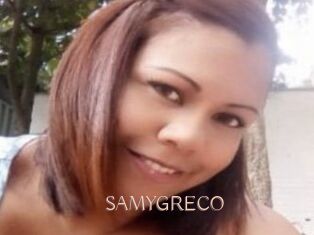 SAMYGRECO