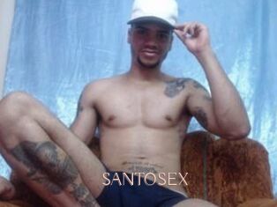 SANTO_SEX