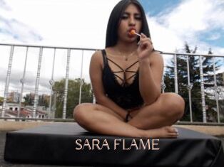 SARA_FLAME