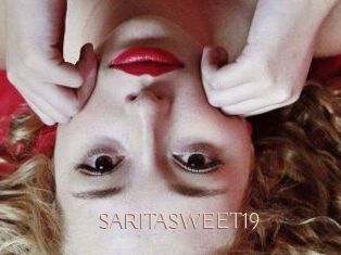 SARITASWEET19