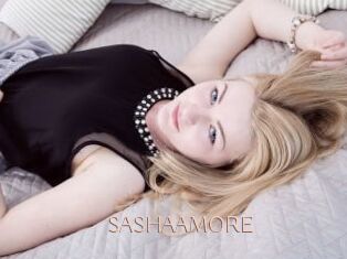 SASHAAMORE
