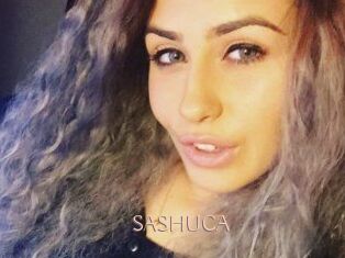 SASHUCA