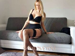 SAY_ILOVEYOU