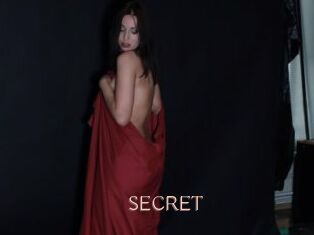 SECRET