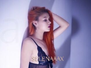 SELENAAAX