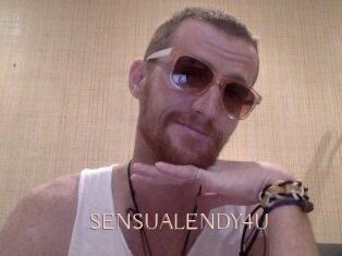SENSUALENDY4U