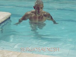 SERGIOSAENZSH