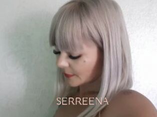 SERREENA