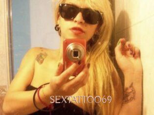 SEXTATTOO69
