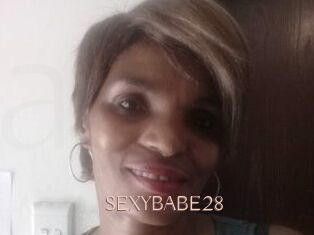 SEXYBABE28
