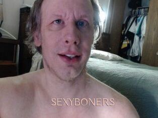 SEXYBONERS