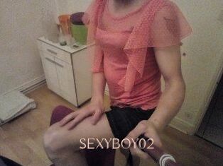 SEXYBOY02