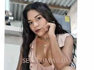 SEXYCUMWILDXXX