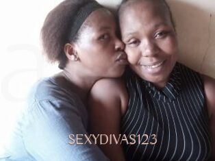 SEXYDIVAS123