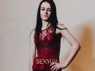 SEXYGILR