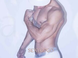 SEXYGOGO