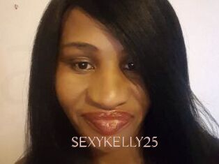 SEXYKELLY25