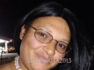 SEXYNIKITA2013