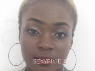 SEXYPIXIE18