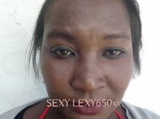 SEXY_LEXY650xx