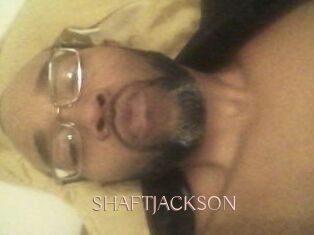SHAFTJACKSON