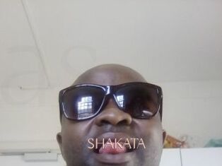 SHAKATA