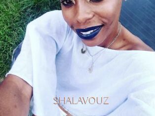 SHALAVOUZ