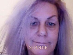 SHANTIE