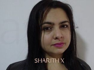 SHARITH_X