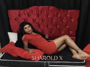 SHAROLD_X