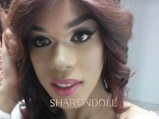 SHARONDOLL
