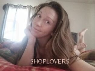 SHOPLOVERS